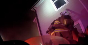 Incendio, Granbury, rescate, bomberos, departamento de bomberos, Granbury Volunteer Fire Department, Texas