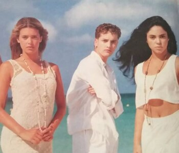 La última vez que Shakira