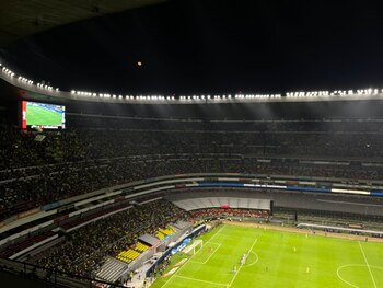 Foto: (Ximena Ochoa / Infobae)