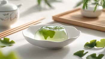 La gelatina de hueso ofrece