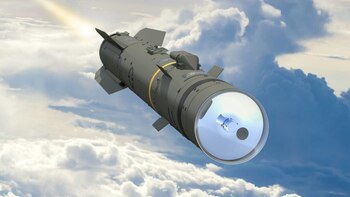 Misil Brimstone 3 (MBDA)