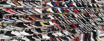 (FB: Mercado de Calzado "La