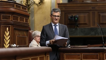 El Gobierno lanza la mayor convocatoria de la historia de oposiciones de Justicia con 700 plazas para jueces y fiscales
