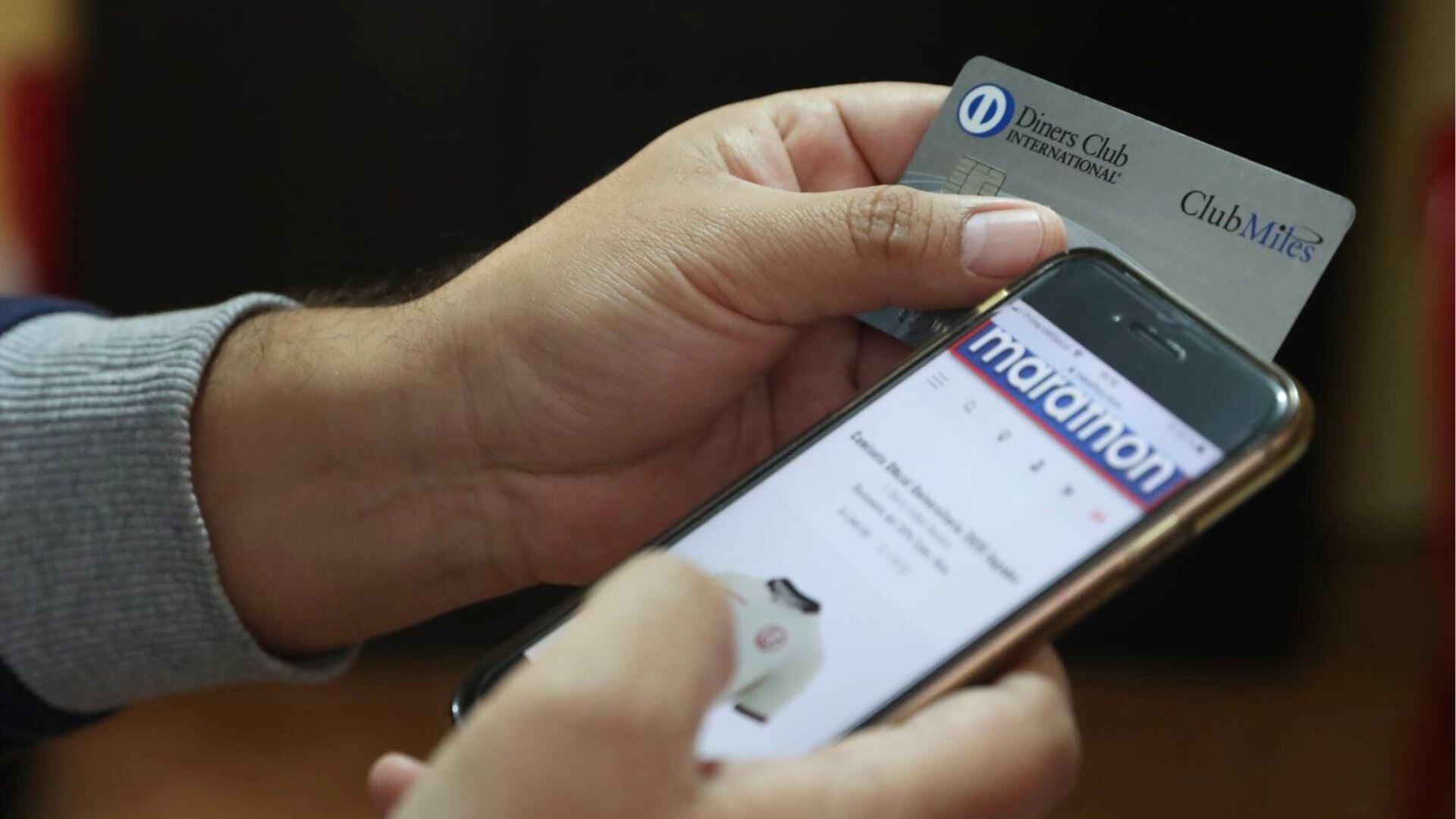 Los programas de fidelización ofrecen grandes descuentos, pero también empujan a los consumidores a gastar más. - Crédito Andina/Melina Mejía