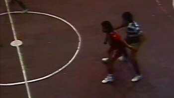 Se conocieron imágenes inéditas de