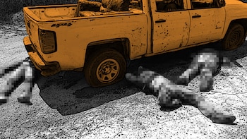 Ofrecen recompensa de 500,000 pesos