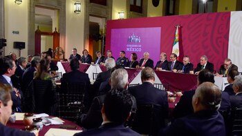 López Obrador obtuvo en su