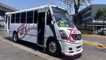 Transporte público tenencia refrendo Edomex pasaje