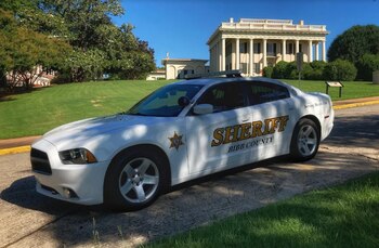 Autoridades estatales y del condado