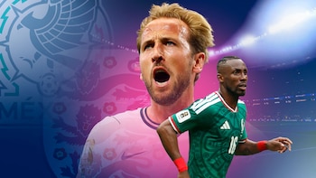 Cuartos de final del Mundial 2026: cuándo, a qué hora y dónde jugará México e Inglaterra