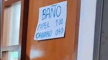 El caso de una madre