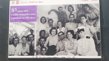 Decenas de familias españolas se