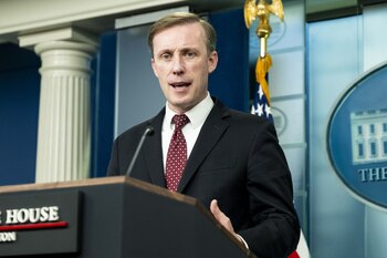 Sullivan se refirió a este