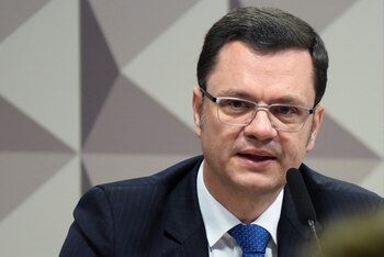 La Policía Federal de Brasil