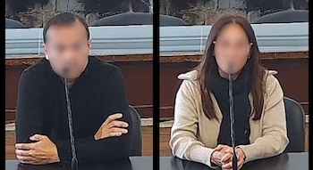 Los acusados enfrentan cargos por estafa y violación de los deberes de funcionario público (Gentileza: Fiscales)