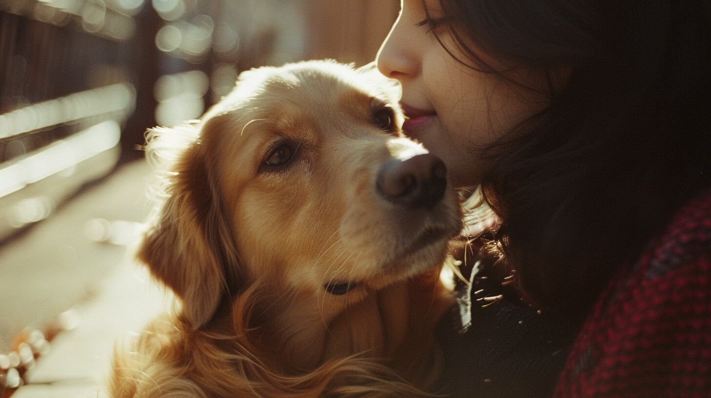 El estudio demuestra que la relación entre humanos y perros es mucho más antigua y compleja de lo que se pensaba. (Archivo Imagen Ilustrativa Infobae)