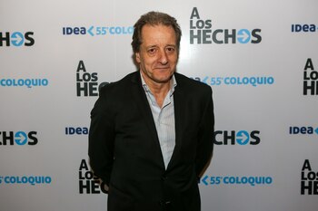 Rava en Mar del Plata