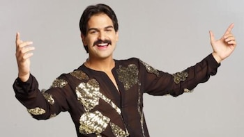 Alejandro Palacio contó cómo fue ‘desprenderse’ del personaje de Rafael Orozco: “Fue un duelo cuando me quité el bigote”