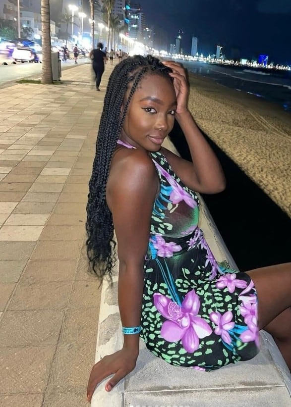 La influencer aseguró que sus futuros hijos jugarán para la Selección Mexicana.