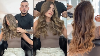 Cómo preparar agua de Aloe