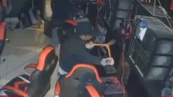 Lurigancho-Chosica: delincuentes se llevan 11 computadoras gamers valorizadas en casi 50 mil soles