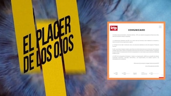 La emisión de "El placer