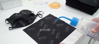 El estudio, publicado en la