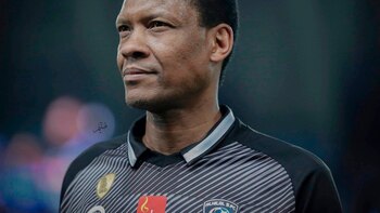 Los secretos de Arabia Saudita,