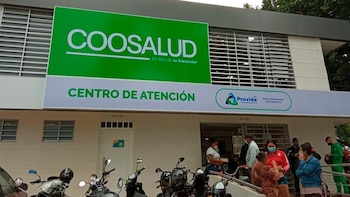 Supersolidaria le devolvió el control de Coosalud a su cooperativa tras decisión judicial: esto se sabe