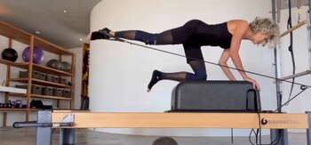 Margarita Rosa de Francisco motiva