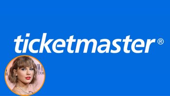 Hackeo de Ticketmaster (Reuters)