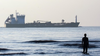 Juez suspende planta de gas en el Golfo de California ante señalamientos de irregularidades en autorización ambiental