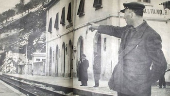 La tragedia de Balvano