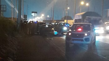 Asesinaron a una abogada del sistema penitenciario afuera de la cárcel de mujeres de Guayaquil