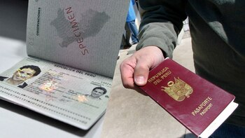 Peru Passport: which countries can