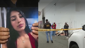 Hallaron su cuerpo quemado en un basural en La Victoria: identifican a la víctima y señalan a su expareja adolescente