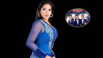 Giuliana Rengifo denuncia que estafador