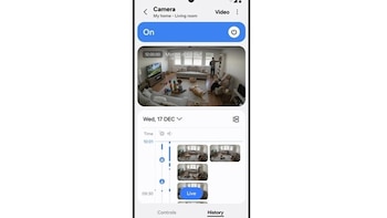 Samsung SmartThings se consolida como