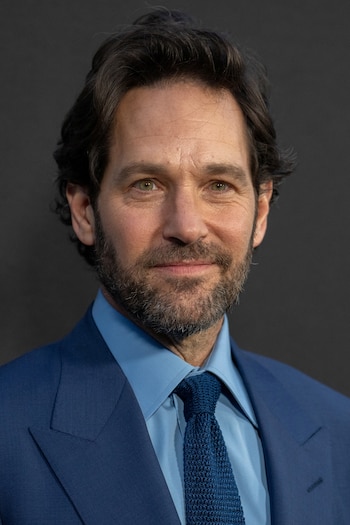 Humor, rituales y amistad: Paul