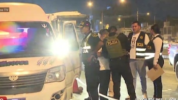 Callao: delincuentes atacan a balazos