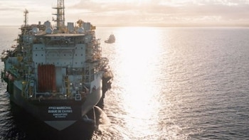 Petrobras y TotalEnergies adquieren un