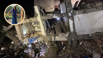 Lenny Fernández, ella es la abogada que murió abrazada a su mascota bajo los escombros del terremoto en Cali: su perro Salomón fue rescatado con vida