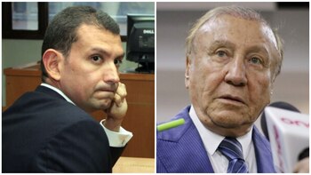 Emilio Tapia anunció denuncia contra