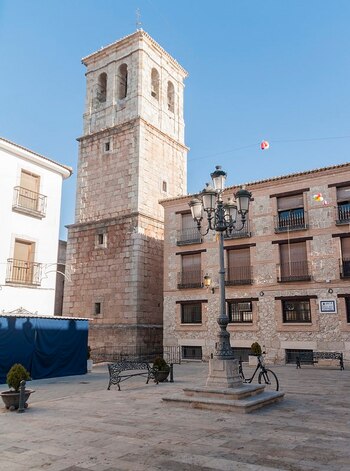 Iglesia de Nuestra Señora de