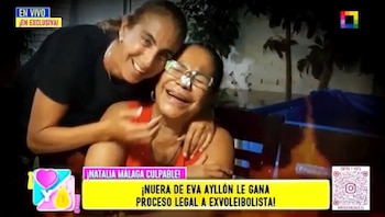 La defensa sostuvo que el