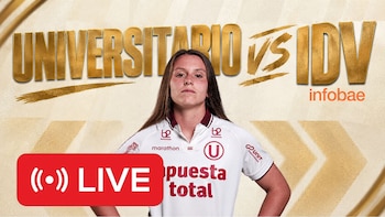 Universitario vs Independiente del Valle EN VIVO HOY: minuto a minuto del partido por Copa Libertadores Femenina 2026