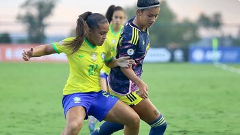 Colombia está cerca de ser