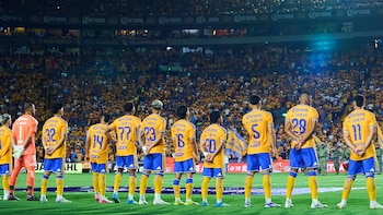 Tigres UANL vs Real Salt Lake EN VIVO: dónde y cómo ver el debut de los felinos en la Leagues Cup