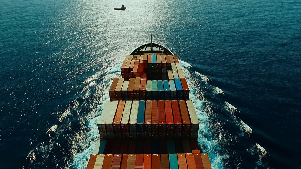 Exportaciones regionales