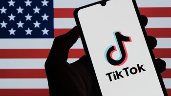TikTok acuerda crear una sociedad